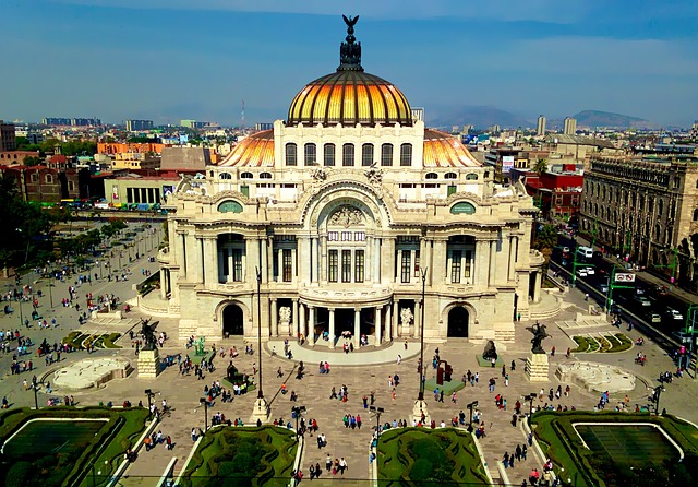 Regional EI conference event will be held in Mexico City Regional EI conference event will be held in Mexico City